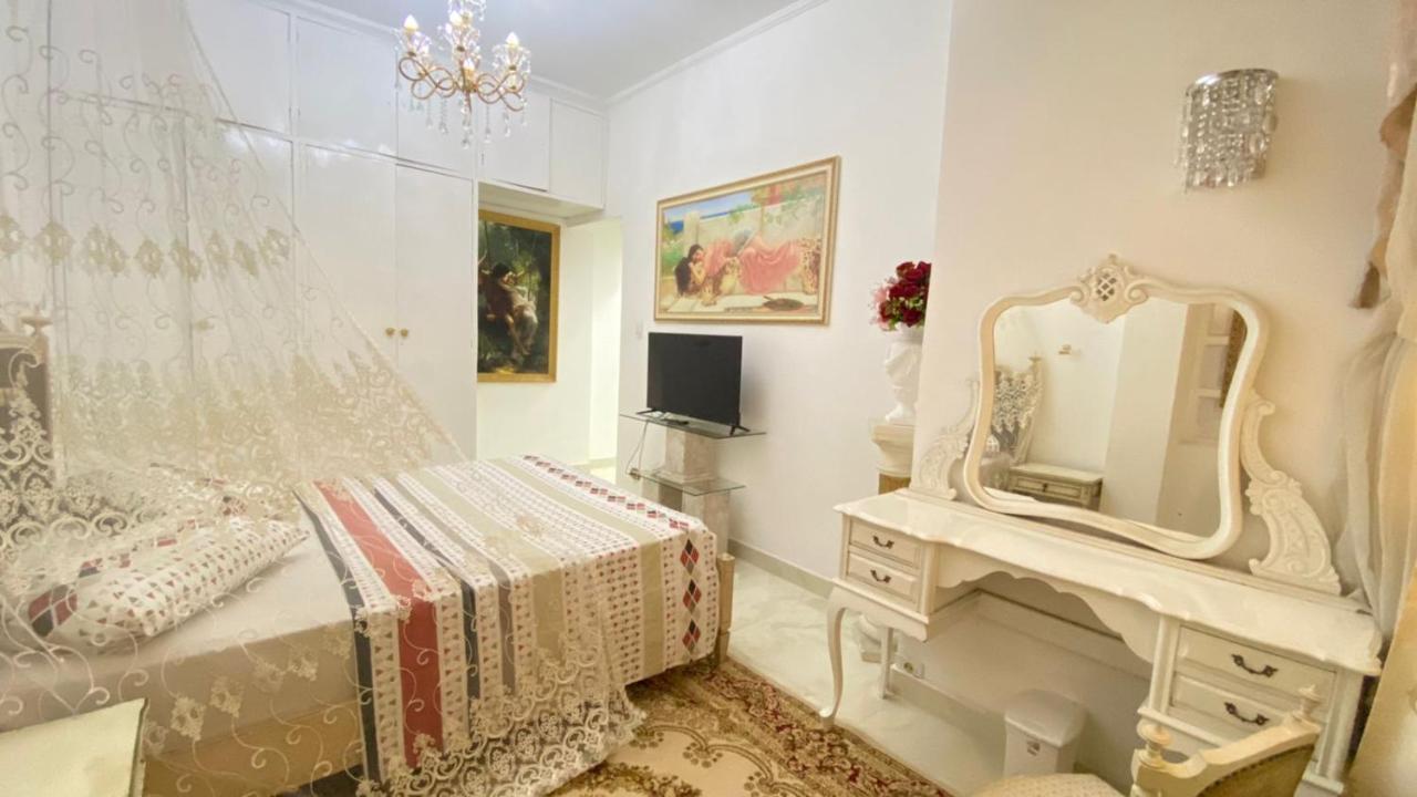 Apartamento Conforto E Requinte! São Paulo Kültér fotó
