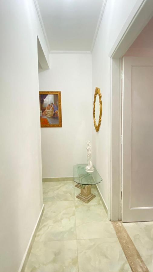 Apartamento Conforto E Requinte! São Paulo Kültér fotó